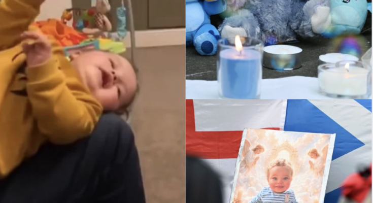 PRESTON DAVEY’S MOTHER’S EMOTIONAL STATEMENT AS KILLER RECEIVES WHOLE LIFE SENTENCE – Openheadline24