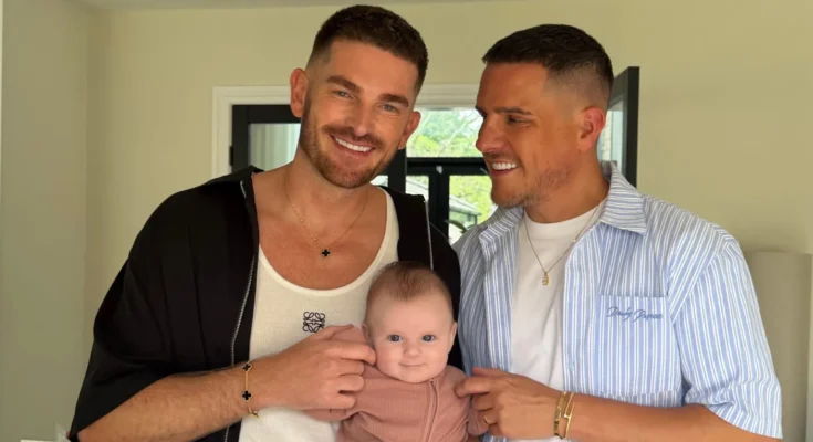 UK Surrogacy Campaigners Say They Received Wave of Abuse Following Preston Davey Case – Openheadline24