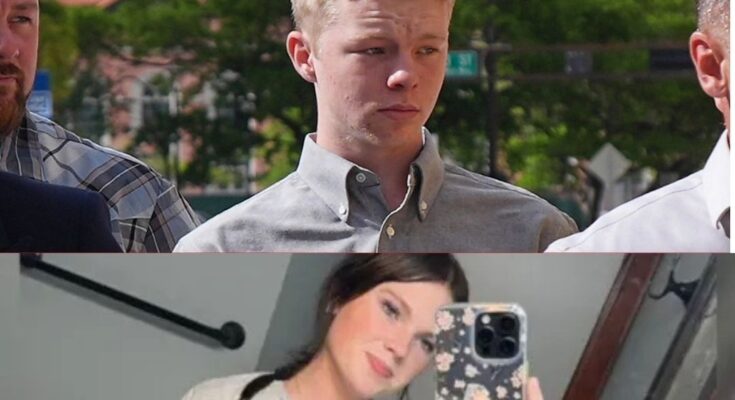 Judge Orders Custody for Timothy Hudson in Case Involving Death of Anna Kepner – Openheadline24