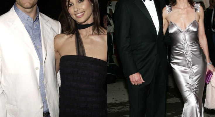 BRIDGET MOYNAHAN’S MARRIAGE ROCKED BY SPLIT RUMORS AS TOM BRADY’S NAME SUDDENLY RETURNS TO THE HEADLINES! – Openheadline24
