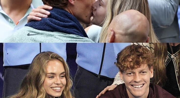Jannik Sinner Announces Engagement, Sending Shockwaves Through Tennis World – Openheadline24