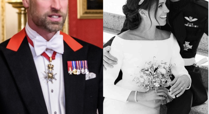 PRINCE WILLIAM FLAMES WITH ANGER, FIERCELY CONFRONTING KING CHARLES OVER THE RETURN OF HARRY AND MEGHAN! – Openheadline24