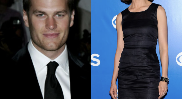 TOM BRADY UNEXPECTEDLY SENDS A LETTER TO HIS EX, THE TIMING OF THE POST SHOCKS HOLLYWOOD! – Openheadline24
