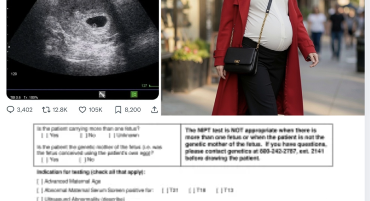 TAYLOR SWIFT OFFICIALLY SPEAKS OUT ABOUT PREGNANCY RUMORS, HER ANSWER LEAVES THE WORLD STUNNING! – Openheadline24
