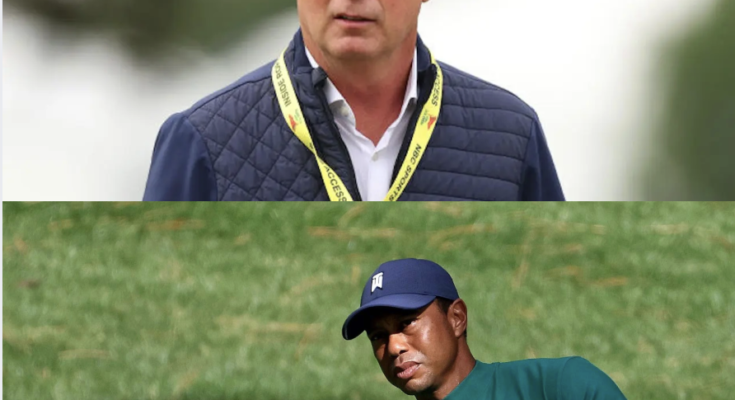 TIGER WOODS LABELED ‘MOST PROFANE’ AFTER SHOCKING U.S. OPEN BREACH! – Openheadline24