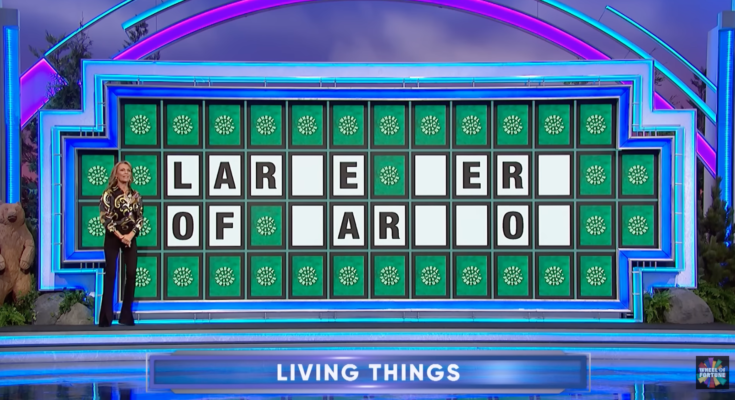 Viral Puzzle Leaves Viewers Stumped Before “LARGE HERD OF CARIBOU” Is Revealed as the Correct Answer – Openheadline24