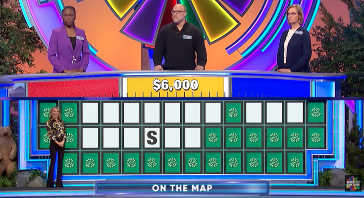 Viral Puzzle Stuns Viewers as “GLACIER BAY ALASKA” Is Revealed as the Correct Answer – Openheadline24
