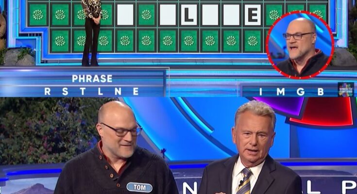 Viral Bonus Puzzle Stumps Viewers Before “IT WAS A FLUKE” Is Revealed as the Correct Answer – Openheadline24