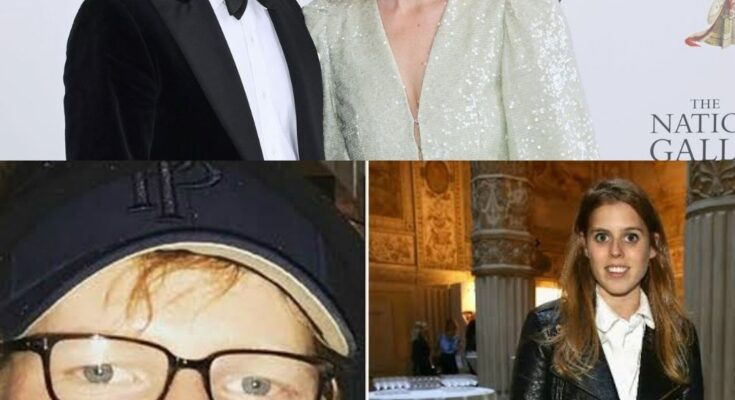 Royal Connections, Global Expansion, and a Scandal That Still Follows Him – Openheadline24