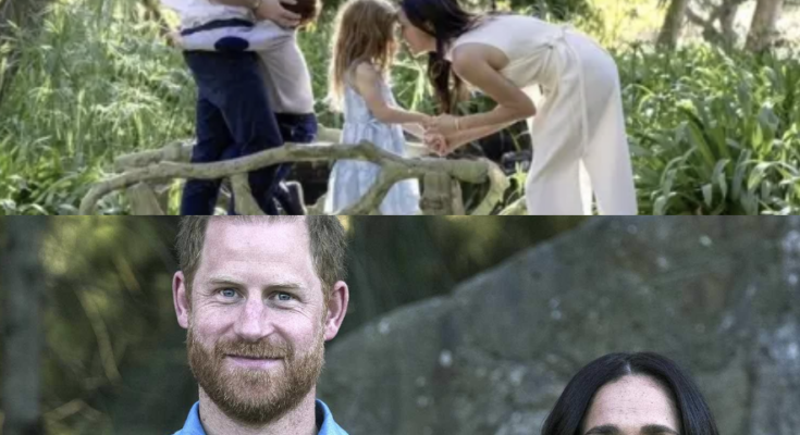 10-YEAR RUMOR CONFIRMED AS HARRY AND MEGHAN BREAK DOWN! – Openheadline24