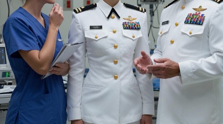 Petty Officer Connor Walsh delivered the comment without hesitation. In front of eleven SEALs, two senior chiefs, and a commander whose patience seemed carved from stone, he dismissed me as if he were stating an obvious fact.