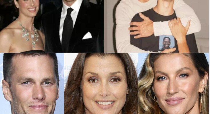 TOM BRADY’S SECRET REUNION WITH BRIDGET SPARKS HOUSEHOLD CRISIS! – Openheadline24