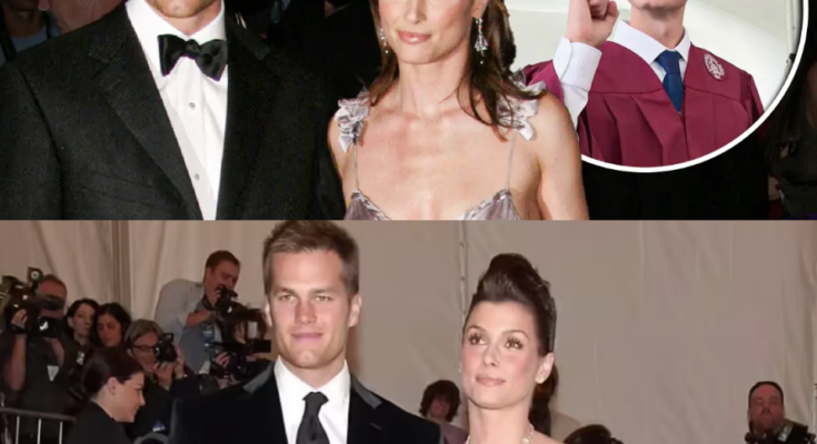TOM BRADY’S MOTHER BLINDSIDES THE INTERNET WITH BRIDGET DECLARATION! – Openheadline24
