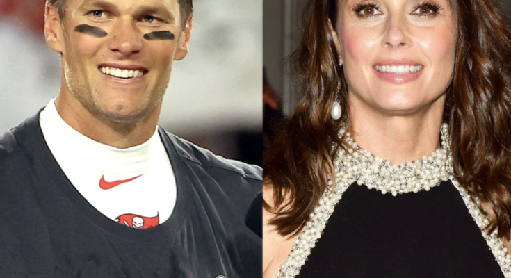 TOM BRADY’S SECRET LETTER TO EX BRIDGET MOYNAHAN LEAKED! – Openheadline24