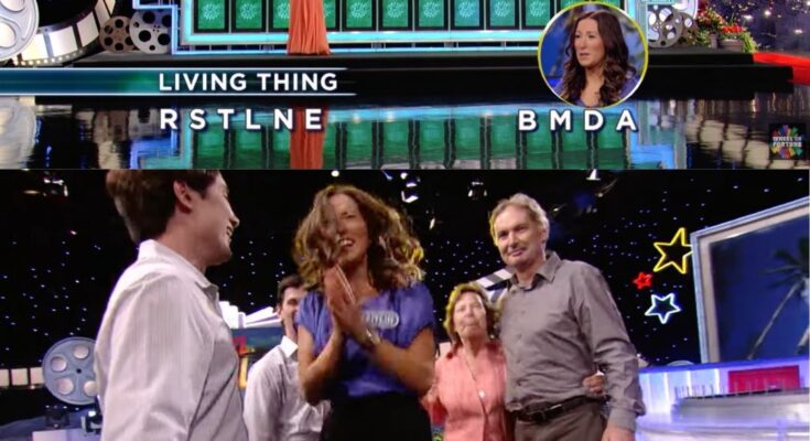 WHEEL OF FORTUNE BONUS ROUND GOES VIRAL AFTER $50,000+ WIN—PUZZLE ANSWER REVEALED AS “BABY KOALA” – Openheadline24