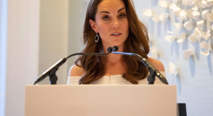 Kate Middleton’s Firm Response to Meghan Markle’s Reported Demands Sparks New Royal Debate – Openheadline24