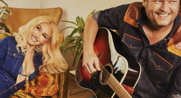 GWEN STEFANI & BLAKE SHELTON’S UNEXPECTED BABY NAME SPARKS A FIERCE ONLINE DEBATE! – Openheadline24