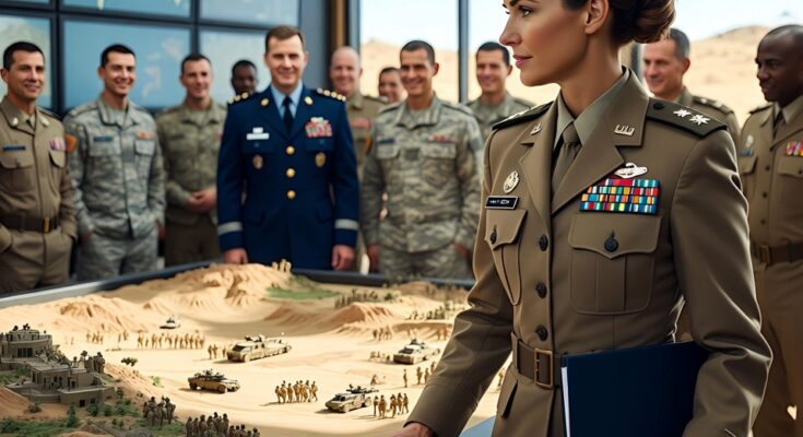 The first thing Colonel Brent Harlow mocked was my boots. Not my face. Not my credentials. Just the dusty black combat boots beneath my plain gray field jacket.