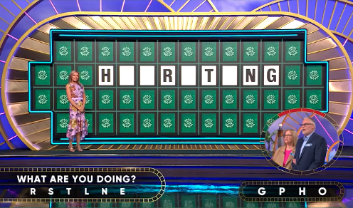 Siblings Suffer Heartbreaking $60,000 Wheel of Fortune Loss After Emotional Family Moment – Openheadline24