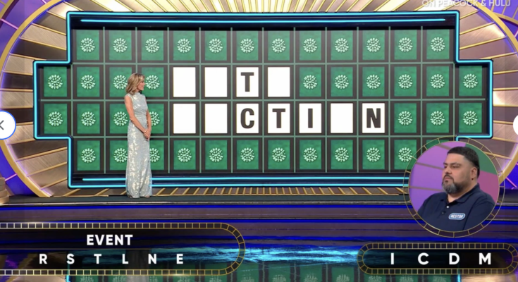 ALL VIEWERS WERE “STOP” BY THIS PUZZLE… BUT SOMEHOW DID THE PLAYER SOLVE IT? – Openheadline24