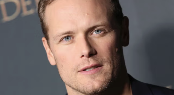 SAM HEUGHAN’S 11-YEAR ON-SET SECRET LEAKS — AND CAITRÍONA BALFE IS UTTERLY SPEECHLESS! – Openheadline24