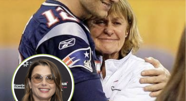 TOM BRADY’S MOM BLINDSIDES FANS WITH A SHOCKING STATEMENT ABOUT BRIDGET MOYNAHAN! – Openheadline24