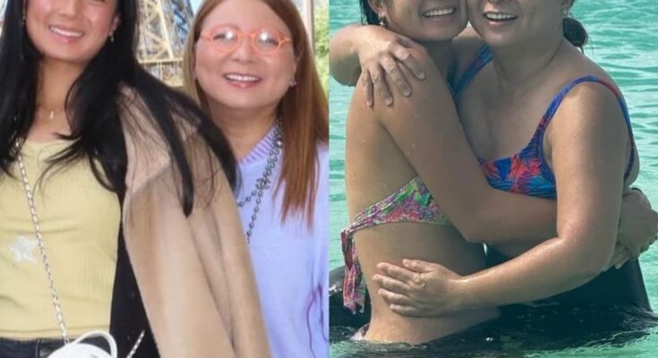 “MY MOTHER IS MY HERO” — Alexandra Eala Breaks Down in Tears as She Reveals the Painful Family Struggles That Shaped Her Journey – Openheadline24