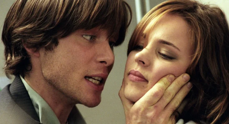 Cillian Murphy and Rachel McAdams in a High-Altitude Thriller That Turns a Simple Flight Into Pure Psychological Terror – Openheadline24