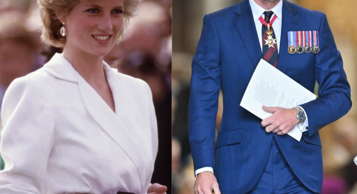 THE UNTOLD REASON LADY DI CALLED YOUNG WILLIAM “WISE BEYOND HIS YEARS” EXPOSED! – Openheadline24