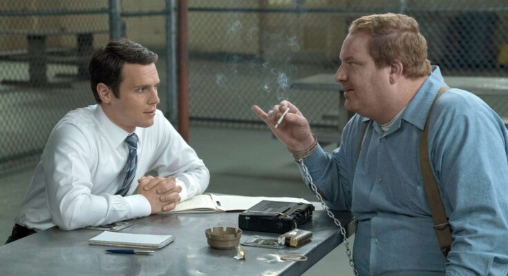 Why Mindhunter Remains One of Netflix’s Most Addictive Psychological Crime Thrillers – Openheadline24
