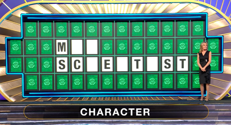 Wheel of Fortune Fans Left Speechless After All Three Contestants Missed a Puzzle Many Called “Painfully Obvious” – Openheadline24