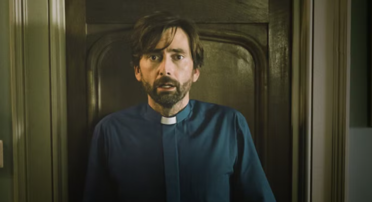 David Tennant Delivers One of His Darkest Performances in Inside Man, a Psychological Thriller That Refuses to Let Go – Openheadline24