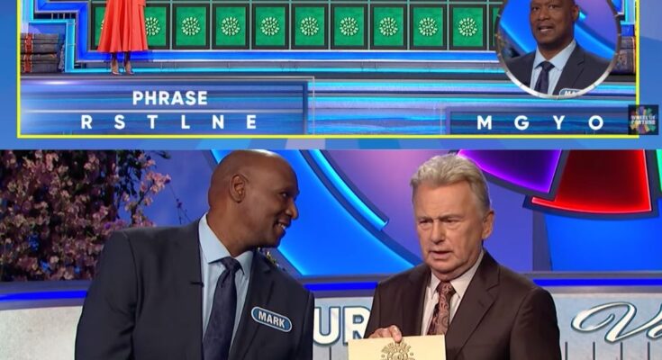 Wheel of Fortune Fans Say This $50,000 Bonus Puzzle Was “Simple… But Impossible to Think of in 10 Seconds” – Openheadline24