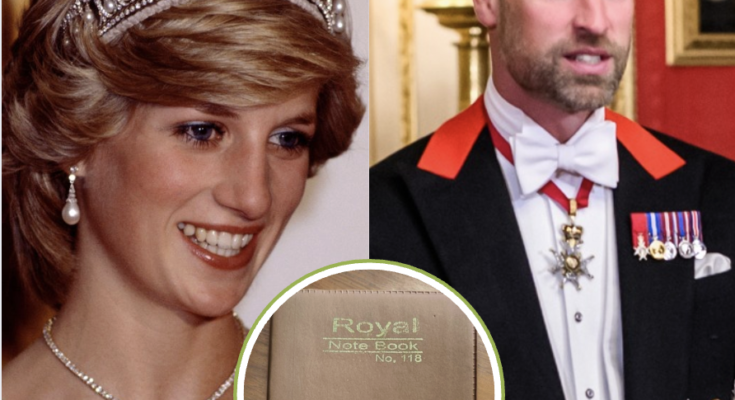 ROYAL EXPERTS EXPOSE THE CHILLING TRUTH THAT COULD HAVE SAVED HARRY AND WILLIAM! – Openheadline24