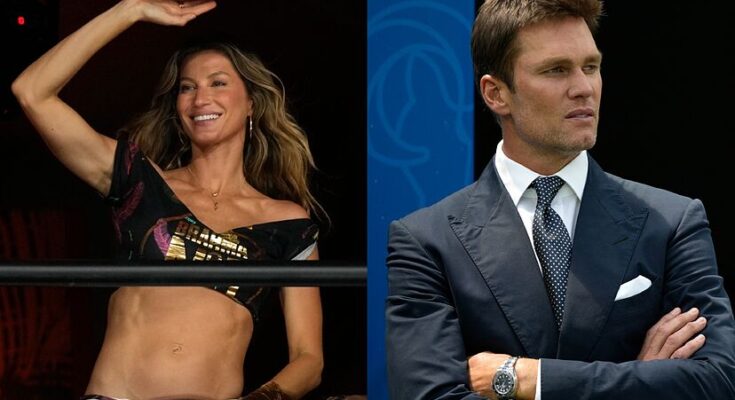 GISELE BÜNDCHEN AND TOM BRADY DRAGGED INTO VIRAL PHOTO DRAMA 😱 – Openheadline24