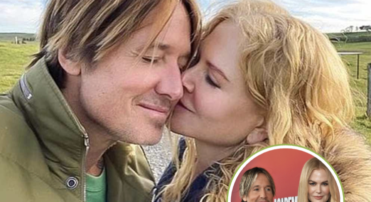 KEITH URBAN & NICOLE KIDMAN’S LATEST UPDATE IS CAPTURING ATTENTION ACROSS HOLLYWOOD! – Openheadline24