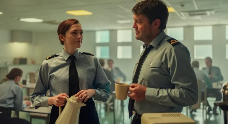 The Netflix Thriller That Spent Seven Straight Weeks in the Streaming Top 10 – Openheadline24