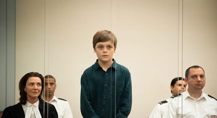The Powerful British Drama That Challenges Everything We Think We Know About Justice – Openheadline24