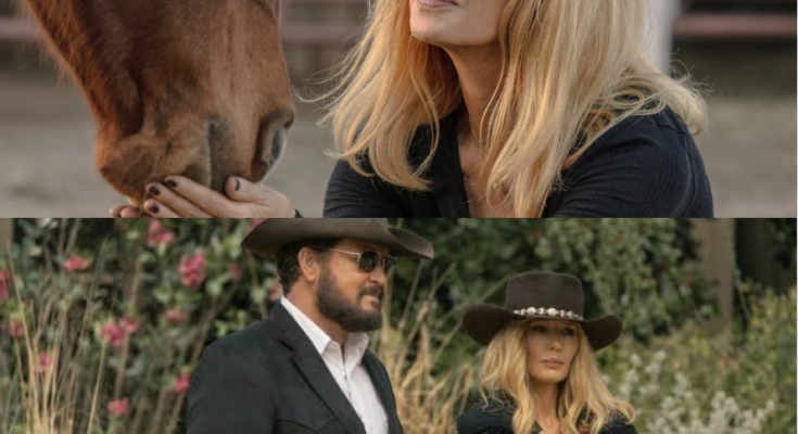 THE CHILLING SECRET BURIED INSIDE THE DUTTON RANCH EPISODE 9 TRAILER EXPOSED! – Openheadline24