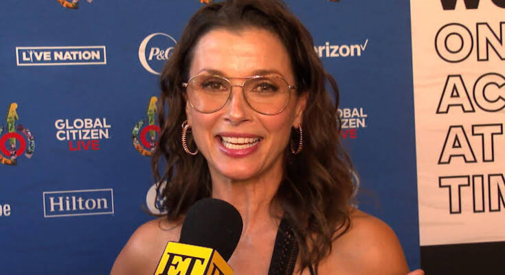 Bridget Moynahan Breaks Her Silence on Tom Brady Rumors, Reveals the Truth About Their Relationship Today – Openheadline24