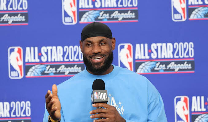 LeBron James Responds to Packers Rumors as NFL Speculation Sends Fans Into Frenzy – Openheadline24