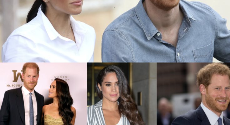 LEAKED LIVING ROOM SECURITY FOOTAGE EXPOSES PRINCE HARRY’S FURIOUS SHOWDOWN WITH MEGHAN! – Openheadline24