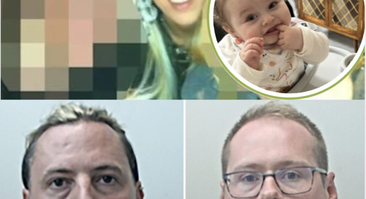 LEAKED COURT FILES REVEAL THE UNSEEN STORY BEHIND BABY PRESTON’S REMOVAL! – Openheadline24