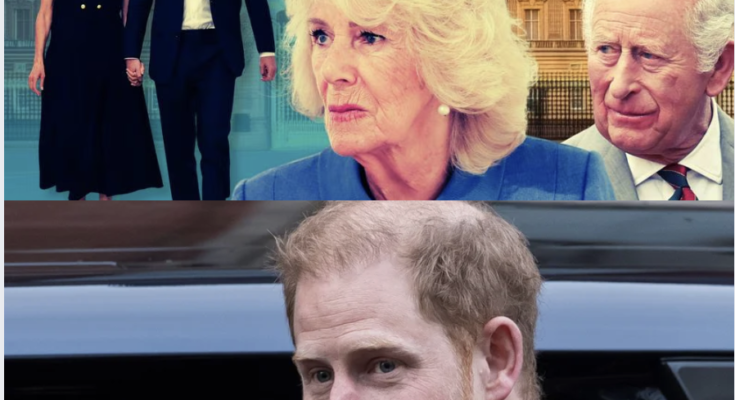 PRINCE HARRY HIT WITH A SINGLE, BRUTAL ONE-WORD DESCRIPTION IN A VICIOUS LIVE SKY NEWS ATTACK – Openheadline24