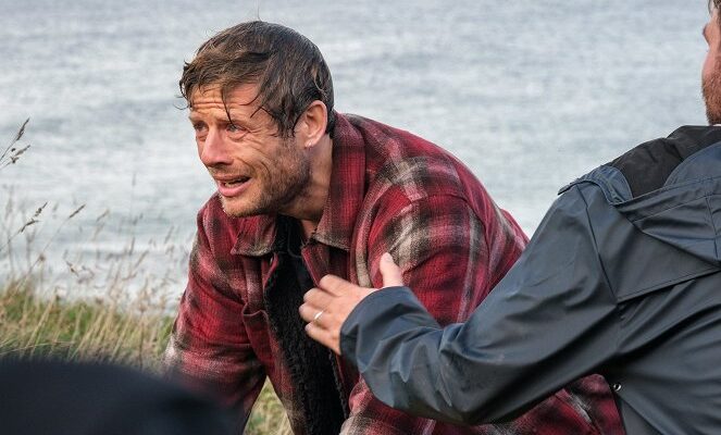 James Norton Delivers a Gripping Performance in Playing Nice, a Psychological Drama That Questions Everything About Family – Openheadline24