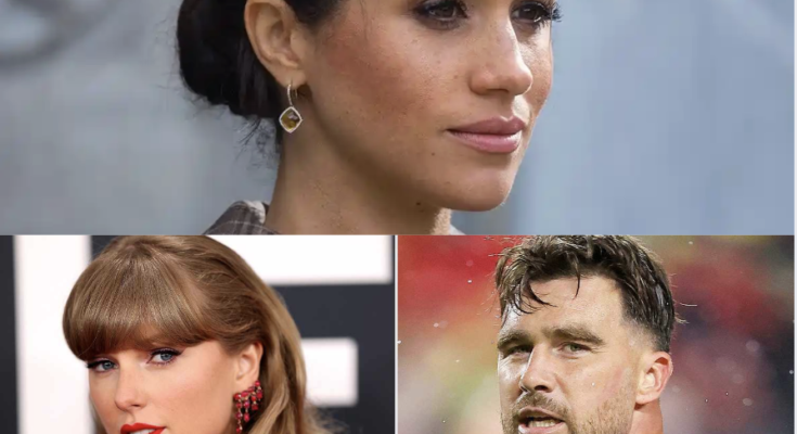 MEGHAN MARKLE JUST RECEIVED A CRUSHING BLOW AHEAD OF THE BIGGEST CELEBRITY WEDDING OF THE YEAR—AND HER REACTION HAS SHOCKED INSIDERS 💔