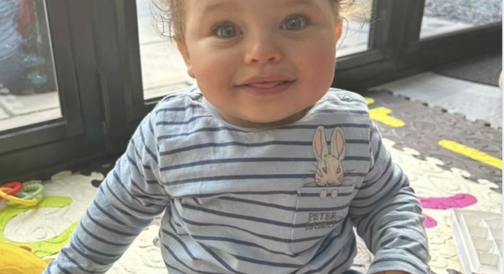 COUNTLESS PROFESSIONALS STEPPED INSIDE THE HOME—YET AN INNOCENT BABY WAS STILL FAILED BY THE SYSTEM – Openheadline24