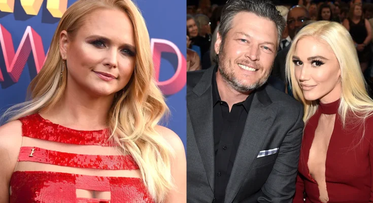 Gwen Stefani and Miranda Lambert Rumors Resurface as Fans Debate a Supposed “Snub” – Openheadline24