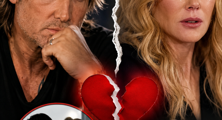 Keith Urban, Nicole Kidman, and the Strategic Legacy of Clause 9 – Openheadline24