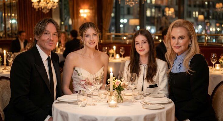 Keith Urban, Nicole Kidman, and the Strategic Anatomy of a Hollywood Plot Twist – Openheadline24